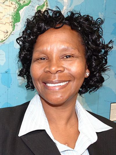 Amelia Sijaji