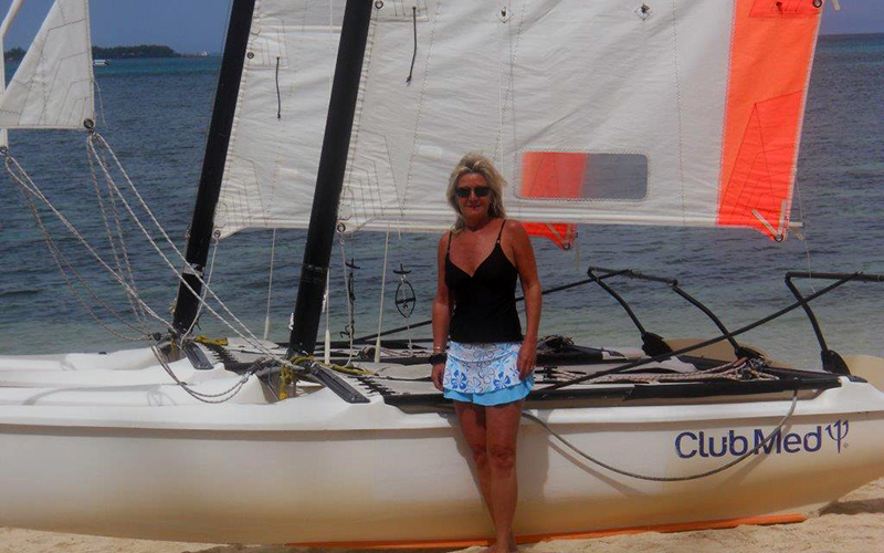 Club Med La Pointe aux Canonniers
