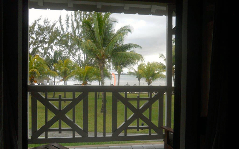 Club med La Pointe aux Canonniers