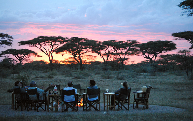 Serengeti